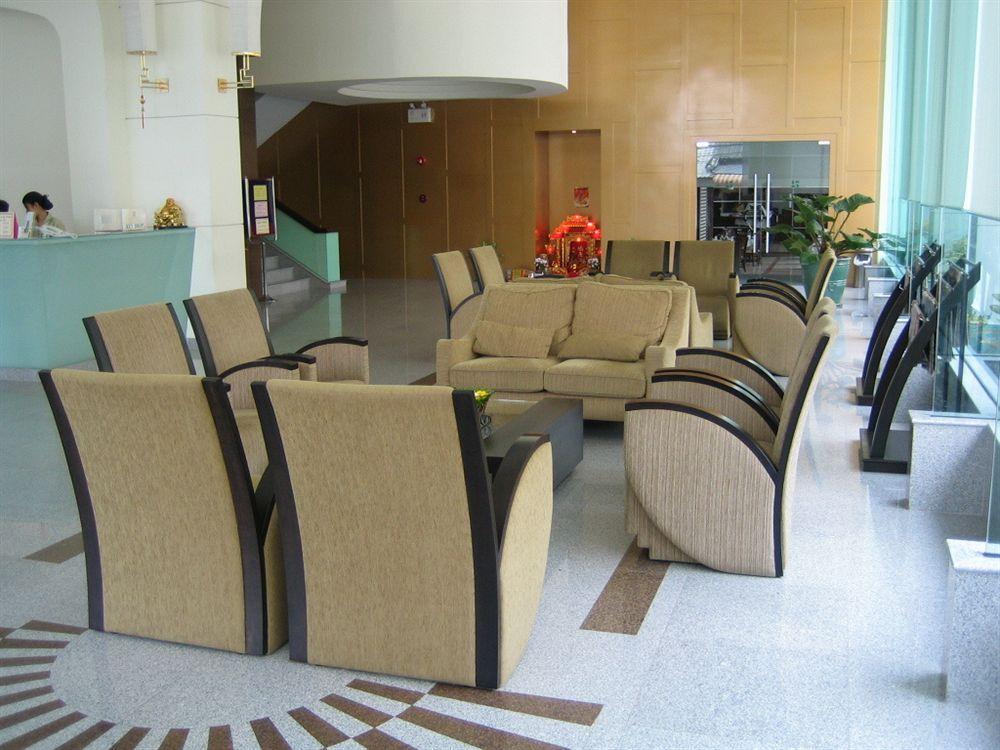 New Season Hotel Hat Yai Zewnętrze zdjęcie
