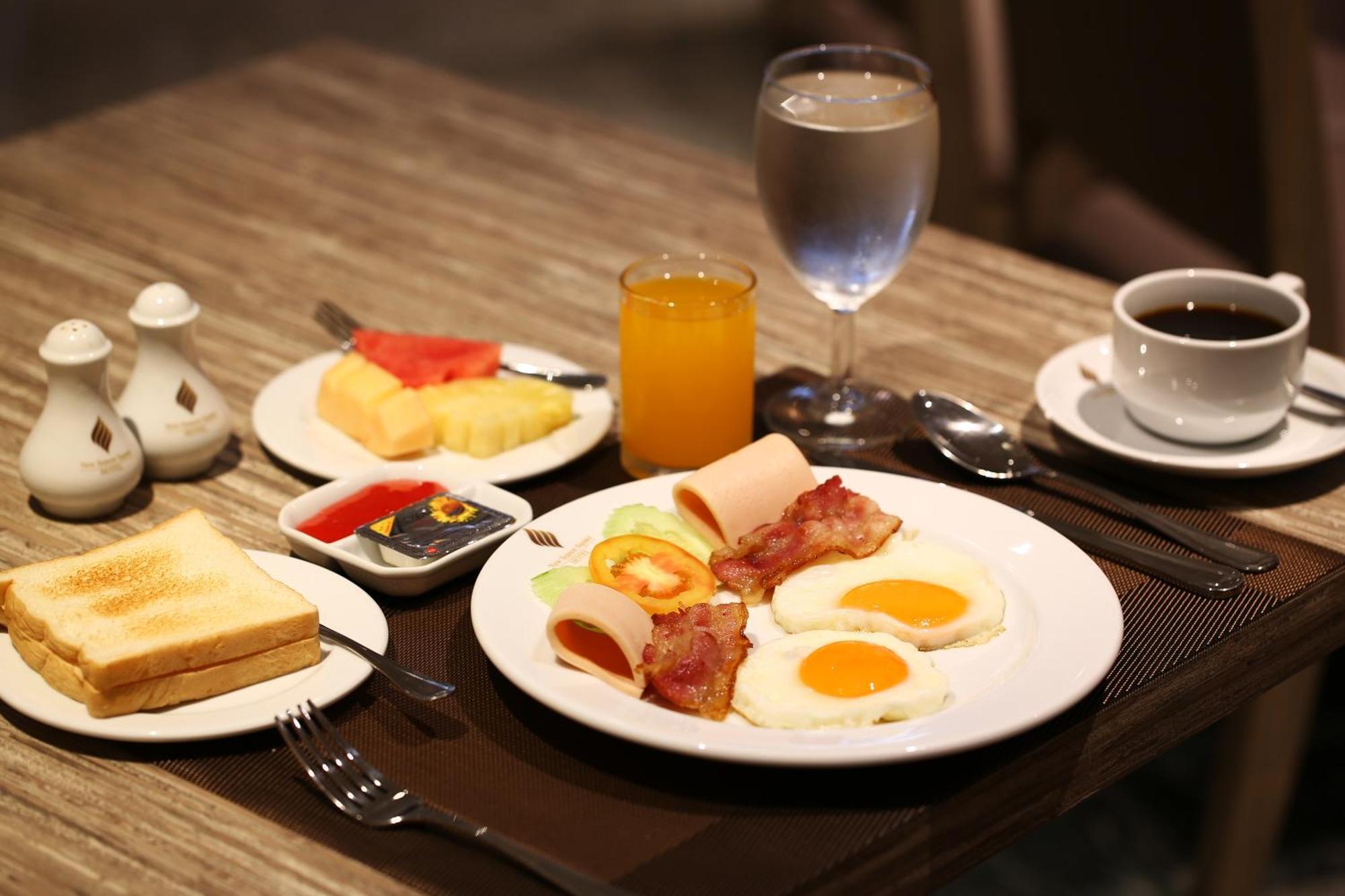 New Season Hotel Hat Yai Zewnętrze zdjęcie