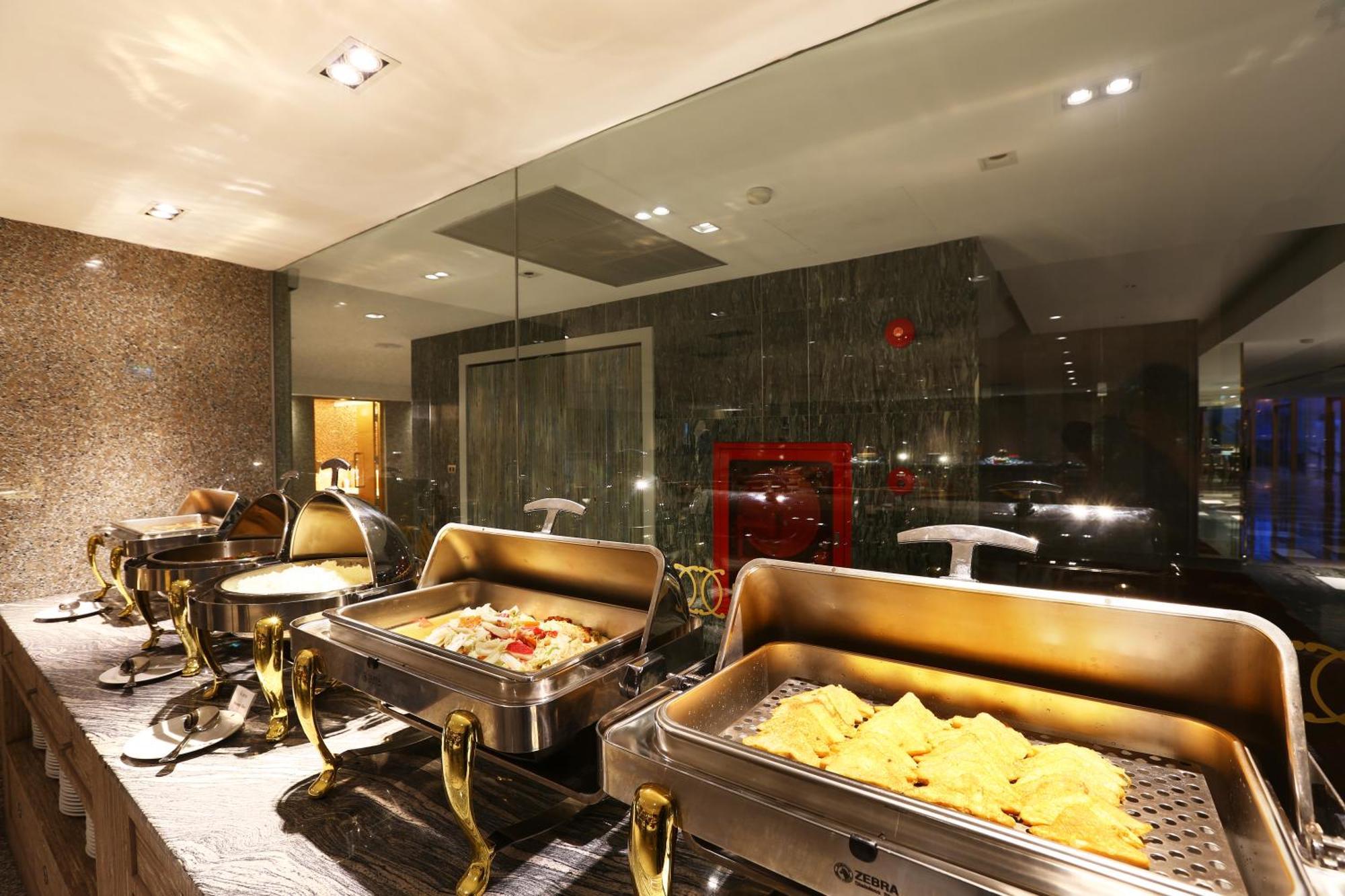 New Season Hotel Hat Yai Zewnętrze zdjęcie