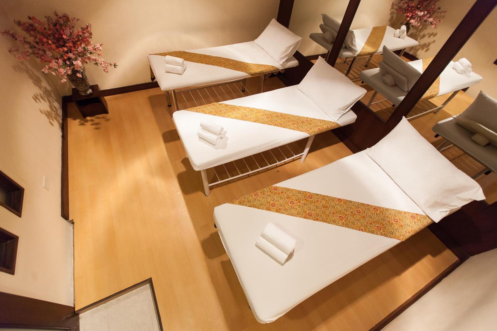 New Season Hotel Hat Yai Zewnętrze zdjęcie