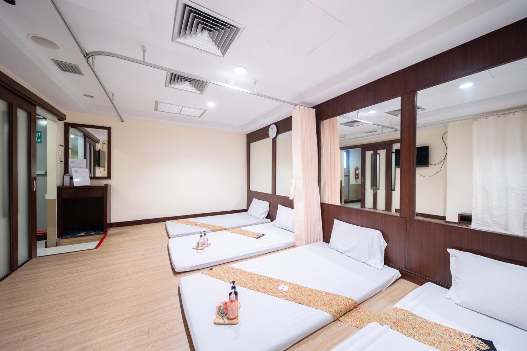 New Season Hotel Hat Yai Zewnętrze zdjęcie