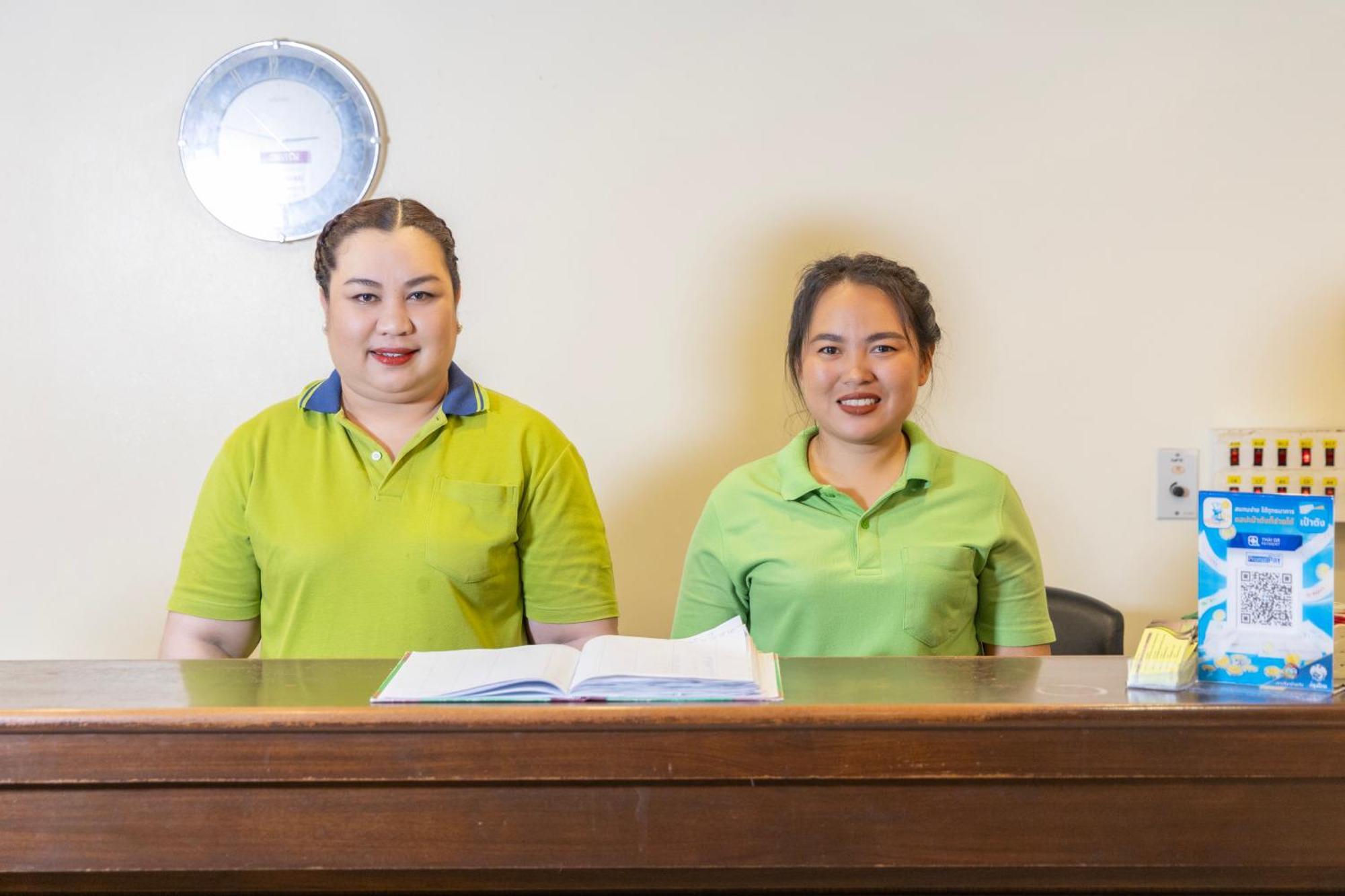 New Season Hotel Hat Yai Zewnętrze zdjęcie