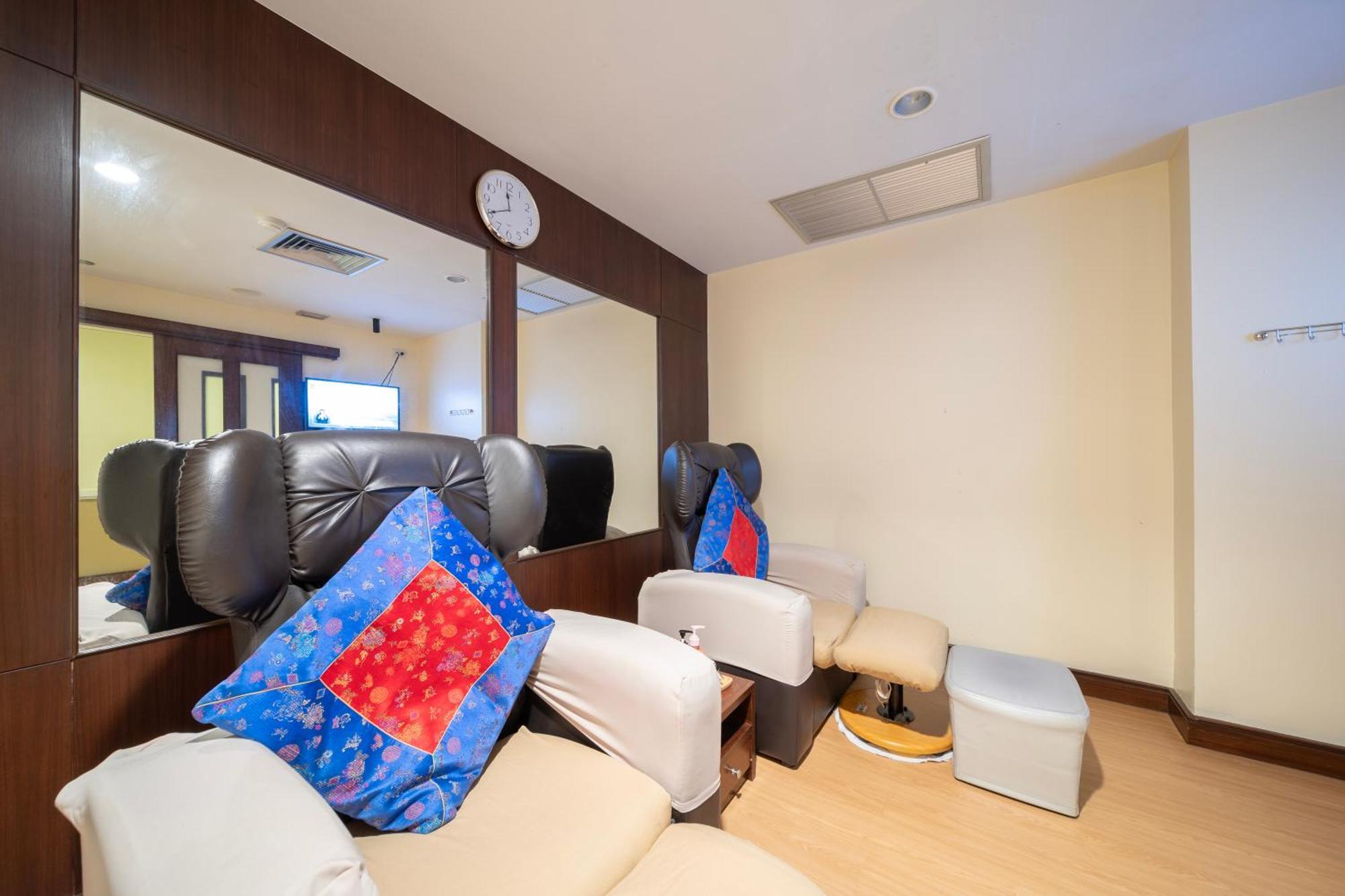 New Season Hotel Hat Yai Zewnętrze zdjęcie