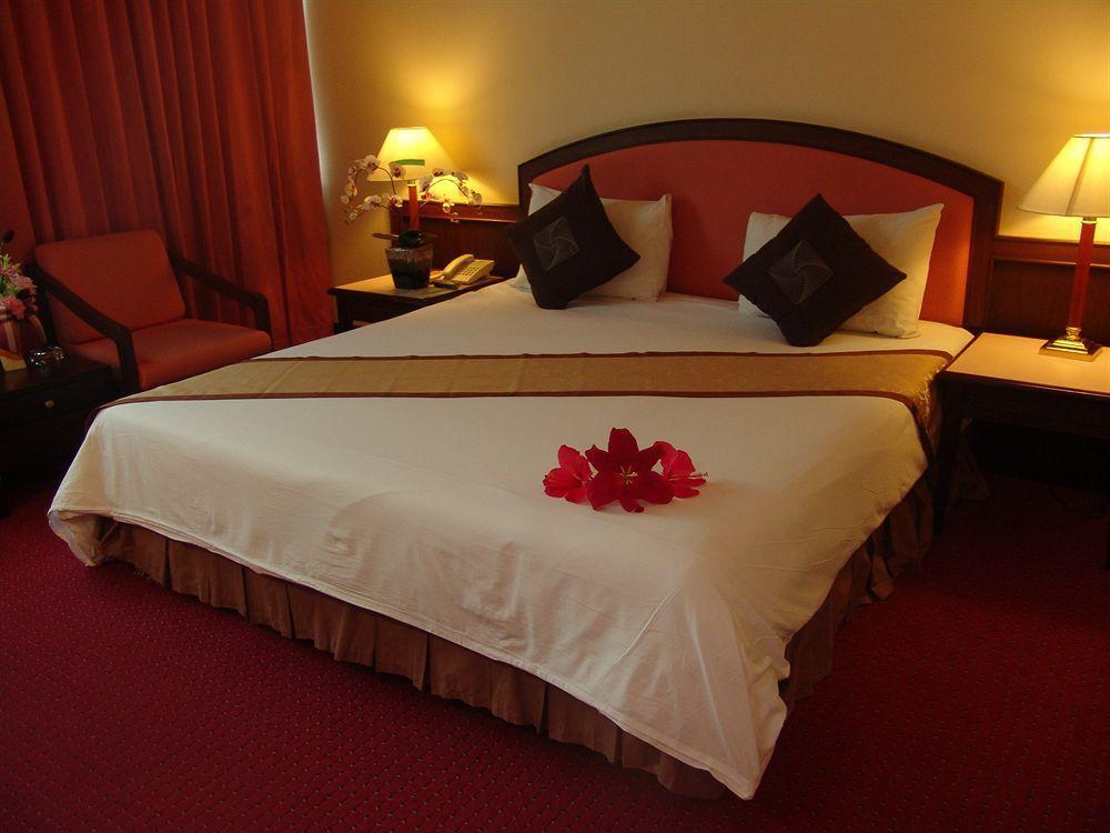 New Season Hotel Hat Yai Zewnętrze zdjęcie