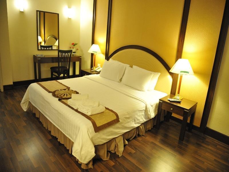 New Season Hotel Hat Yai Zewnętrze zdjęcie