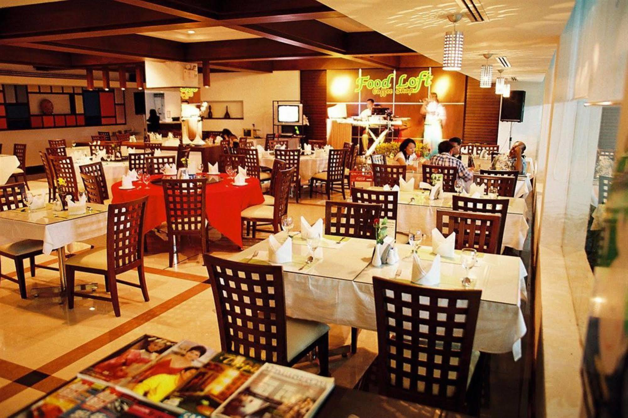 New Season Hotel Hat Yai Zewnętrze zdjęcie