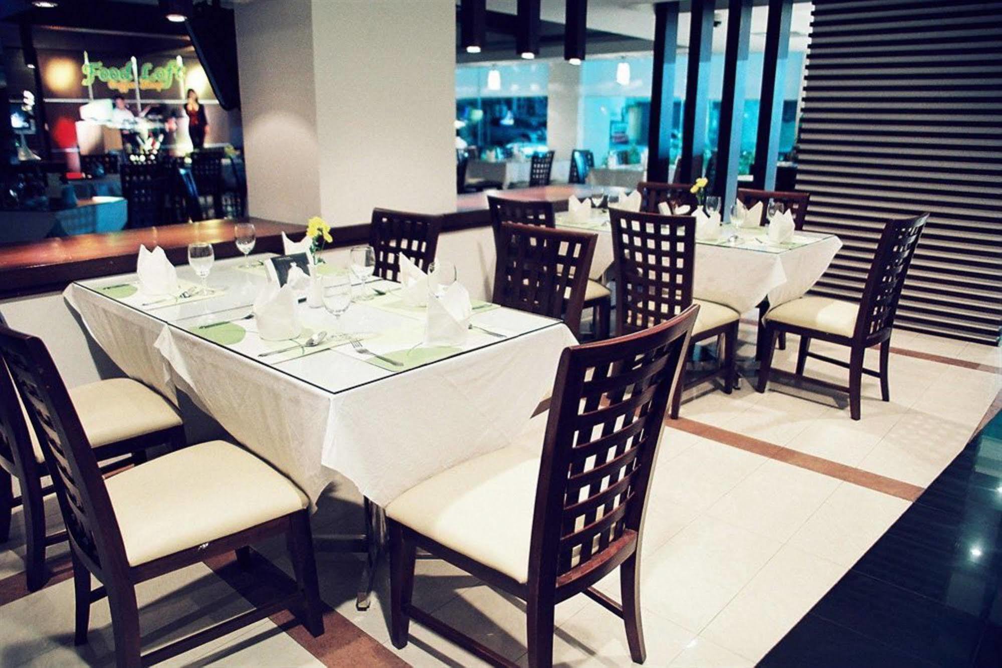 New Season Hotel Hat Yai Zewnętrze zdjęcie