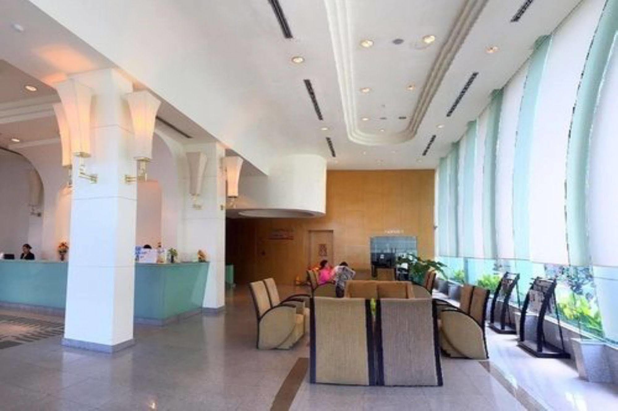 New Season Hotel Hat Yai Zewnętrze zdjęcie