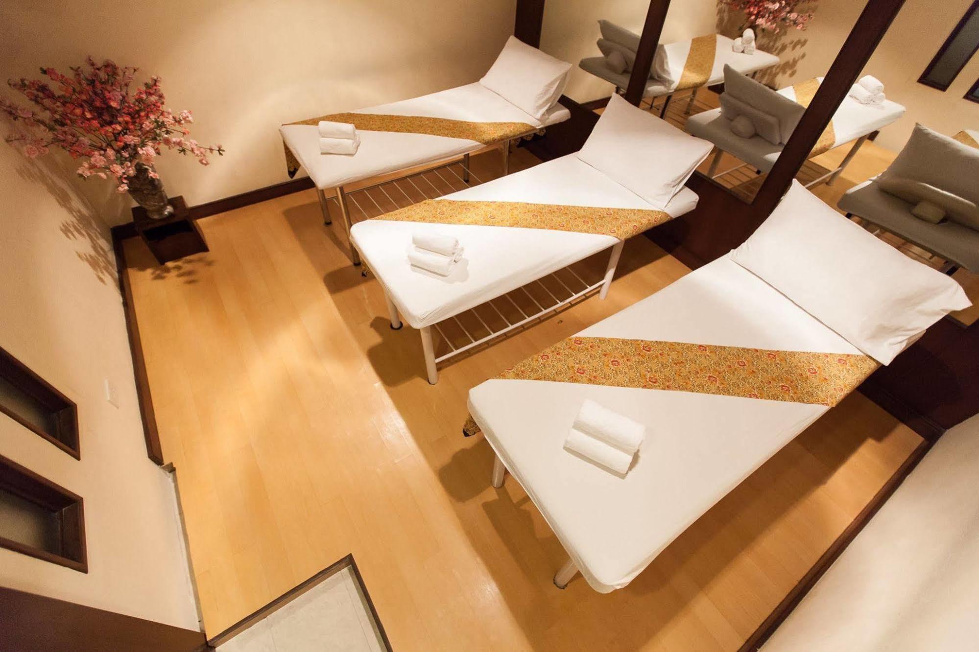 New Season Hotel Hat Yai Zewnętrze zdjęcie