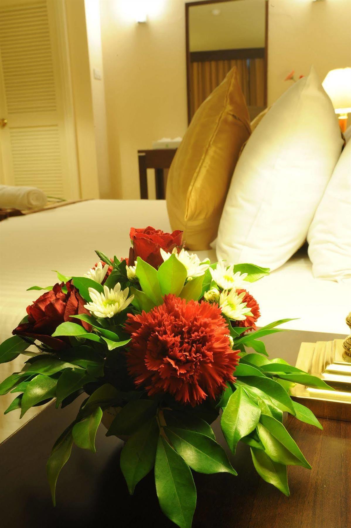 New Season Hotel Hat Yai Zewnętrze zdjęcie